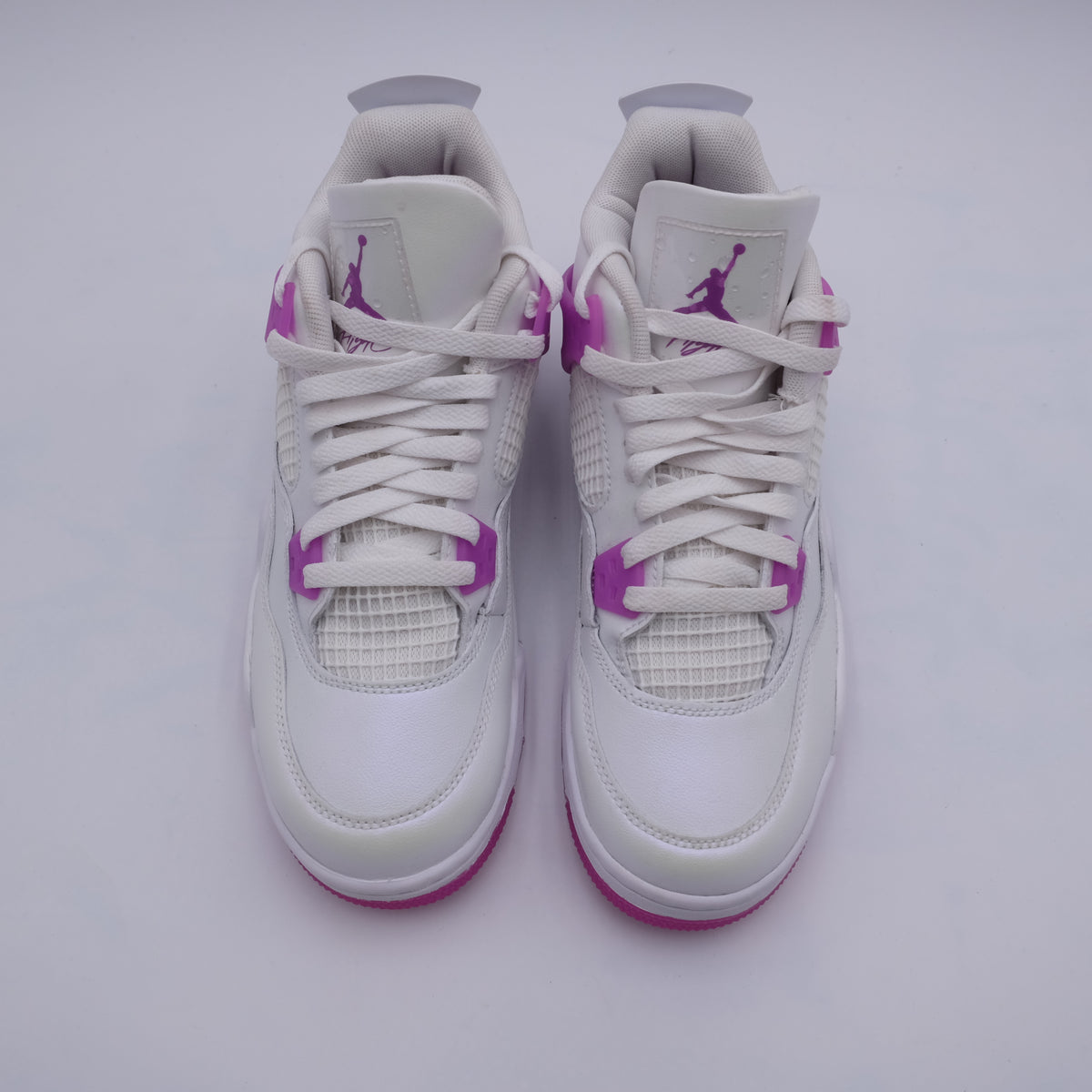 Jordan 4 Hyper Violet (taille 40)