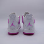Jordan 4 Hyper Violet (taille 40)