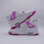 Jordan 4 Hyper Violet (taille 40)
