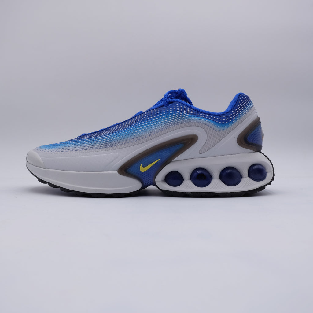 Air max Dn Racer Blue (taille 45)