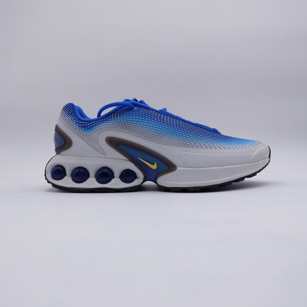 Air max Dn Racer Blue (taille 45)