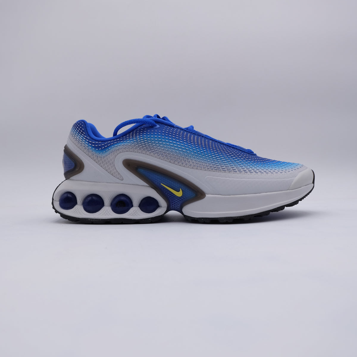 Air max Dn Racer Blue (taille 45)