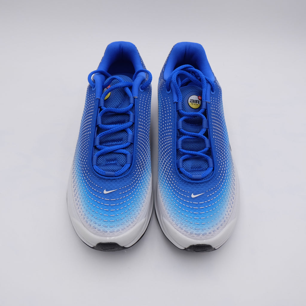 Air max Dn Racer Blue (taille 45)