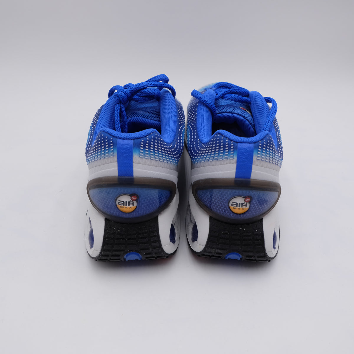 Air max Dn Racer Blue (taille 45)