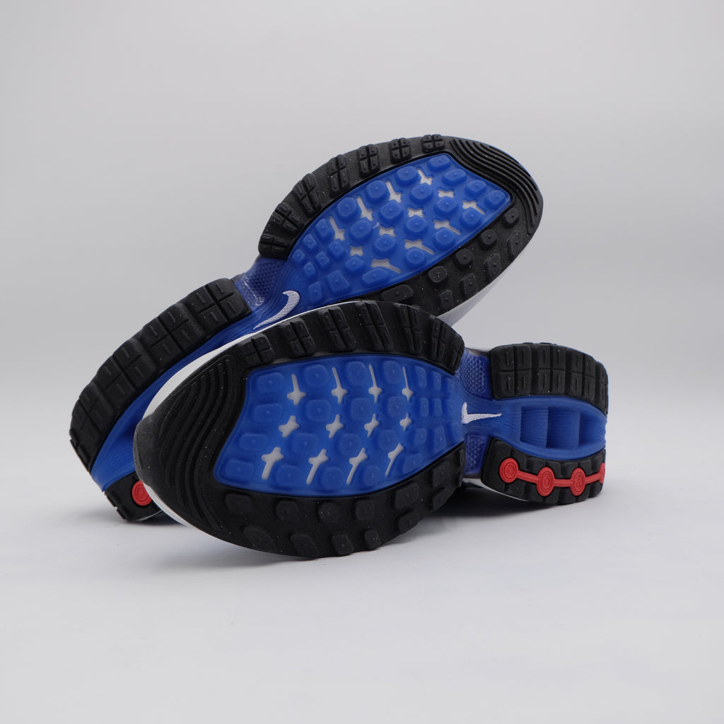 Air max Dn Racer Blue (taille 45)