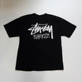 T-Shirt Stussy Biarritz (taille XL)
