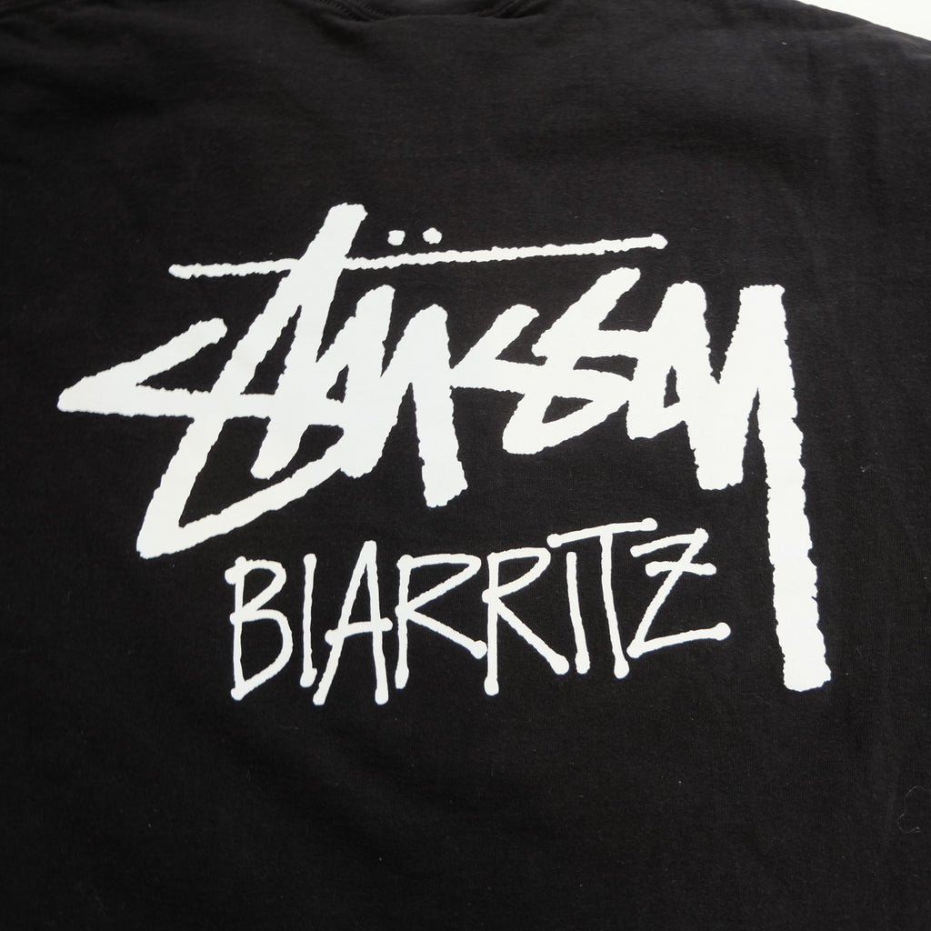T-Shirt Stussy Biarritz (taille XL)