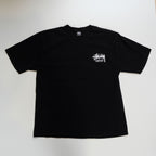 T-Shirt Stussy Biarritz (taille XL)