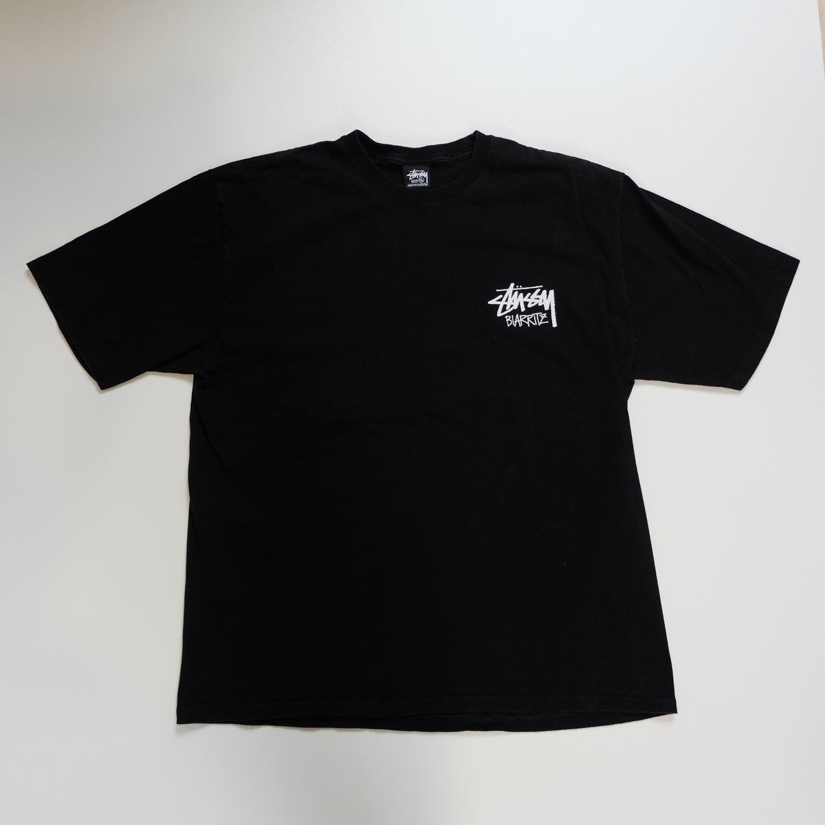 T-Shirt Stussy Biarritz (taille XL)