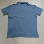 Polo Ralph-Lauren Bleu (Fit S)