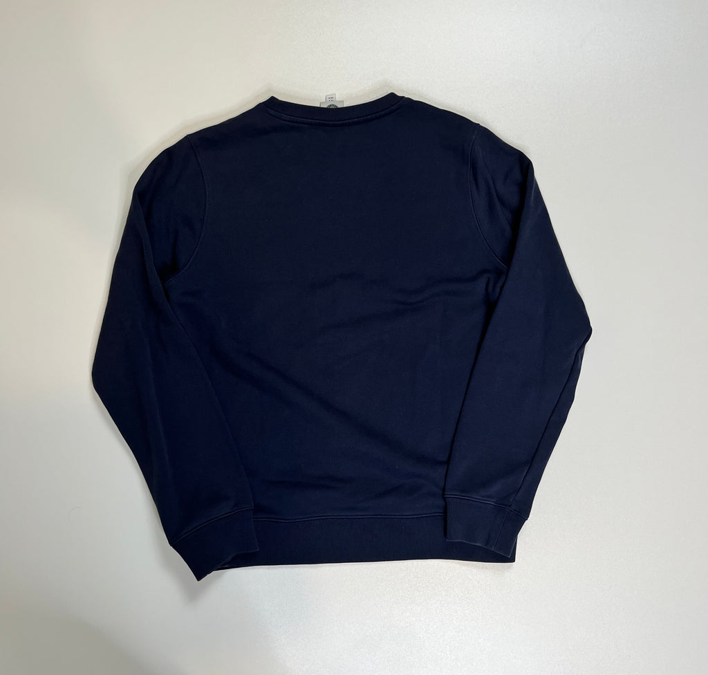 Sweat Lacoste Roland Garros (taille M)