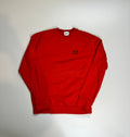 Sweat Orange Arte (taille M)