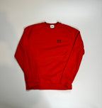 Sweat Orange Arte (taille M)