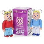 BE@RBRICK Série 50 Figurine collector (Blind Box)