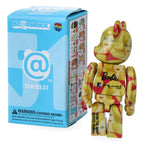 Bearbrick Serie 51 - Collector