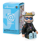 Bearbrick Serie 51 - Collector