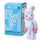 Bearbrick Serie 51 - Collector