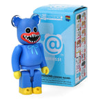 Bearbrick Serie 51 - Collector