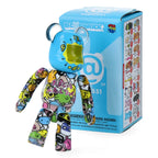 Bearbrick Serie 51 - Collector
