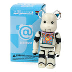 Bearbrick Serie 51 - Collector