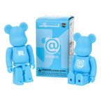 Bearbrick Serie 51 - Collector