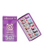 BE@RBRICK Série 50 Figurine collector (Blind Box)
