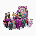 BE@RBRICK Série 50 Figurine collector (Blind Box)