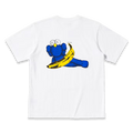 T-shirt KAWS x Uniqlo X Warhol
