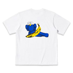 T-shirt KAWS x Uniqlo X Warhol