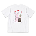 T-shirt KAWS x Uniqlo X Warhol