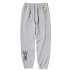 KAWS x Uniqlo X Warhol jogging (taille M)