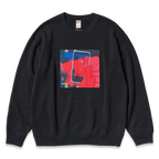 Kaws X Uniqlo X Warhol Sweat