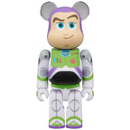Bearbrick Chase Disney Toy Story - Collector