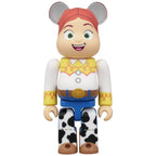Bearbrick Chase Disney Toy Story - Collector