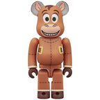 Bearbrick Chase Disney Toy Story - Collector