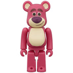 Bearbrick Chase Disney Toy Story - Collector